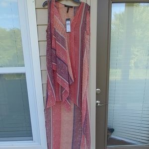 $198 BCBGMAXAZRIA dress